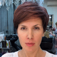 Anna Dubrovina