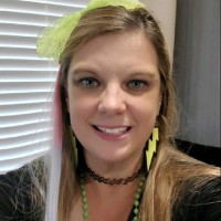 Kristy Keenan
