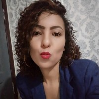 Elaine Cristina Duarte