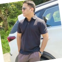 Prathviraj Gurjar