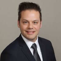 Nathan Parris  CPA, CGMA