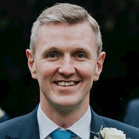 Steven Bond
