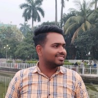 Noyon Mondol