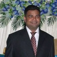 John Fernandes