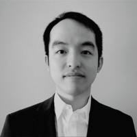 Patrick Wong