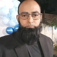 Irfan Ahmed