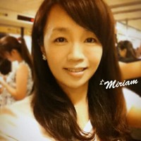 Miriam Cheng