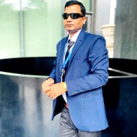 Dharmraj Mahule
