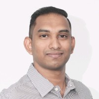 Melvinraj Raju, CTS .