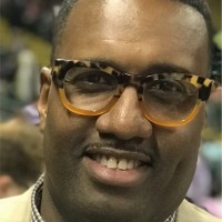 Michael Watts