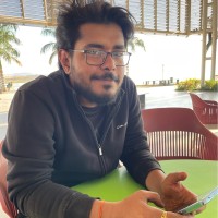 Mehul Patil