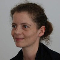 Birte Gräfing, Dr.