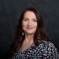 Heike Schiffner-Scheck, MBA
