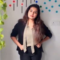 Bindhiya Sathyan