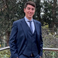 Mateo Andrés Olaya Troncoso