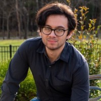 Darren Keith Samaha