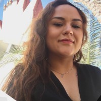 Amelie Martinez