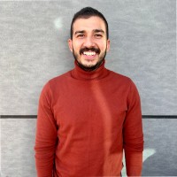Abdelrahman Saeed