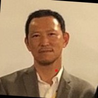 Masashi Nakanishi