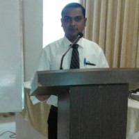Sanjay Yadav