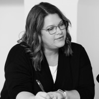 Nicola Stevens