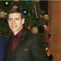 Jonny Lyons
