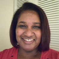 Lavette Scott-Smith