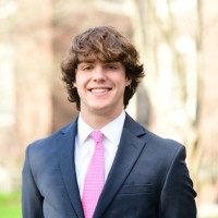 Tucker Gibbs