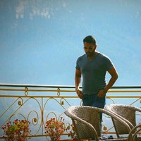 Srini Vasan