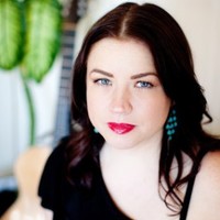 Brianne Davidson