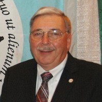 David Hutchins