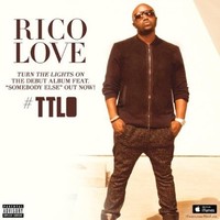 Iam Rico Love