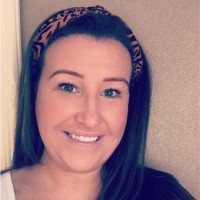 Katy Gorman