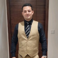 Dhruv Bakshi