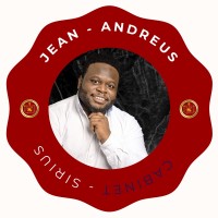 Jean ANDRÉUS∴