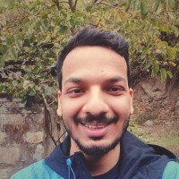 Shashank Vivek