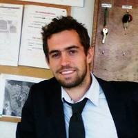 Julien Hauvieux