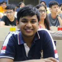 Namit Agrawal