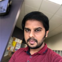 Bharathiraja Kanagaraj