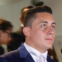 Ray Araújo