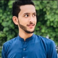 Muhammad Hammad Muhammad Hammad