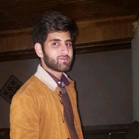 Muhammad Hassaan Riaz
