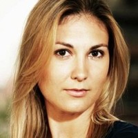 Stephanie MORET HONNART