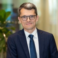 Jérôme Parmentier