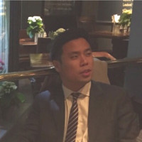 Simon Chong
