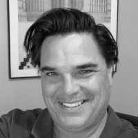 Dean Robinson