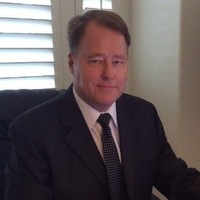 Graham Scott