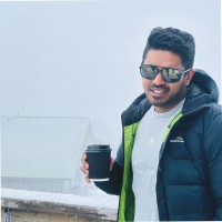 Mohammad Arkam