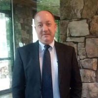 Brian Moore