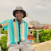 Malick Gueye